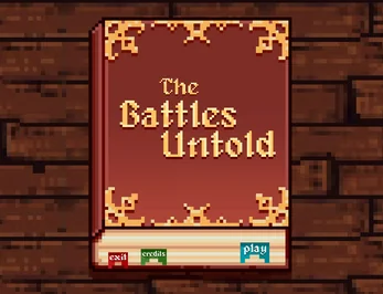 The Battles Untold game screenshot
